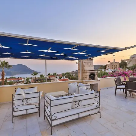 Caretta Vila Kalkan