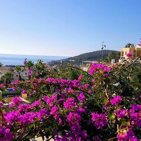 Vila Caretta Kalkan